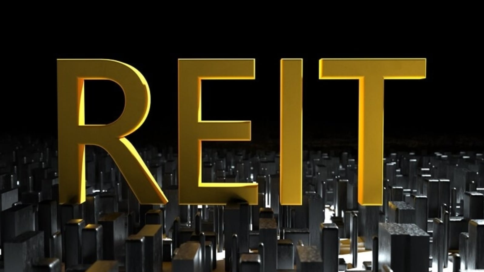 India’s REIT market capitalisation crosses  ₹1 lakh crore, cements status as mainstream asset class