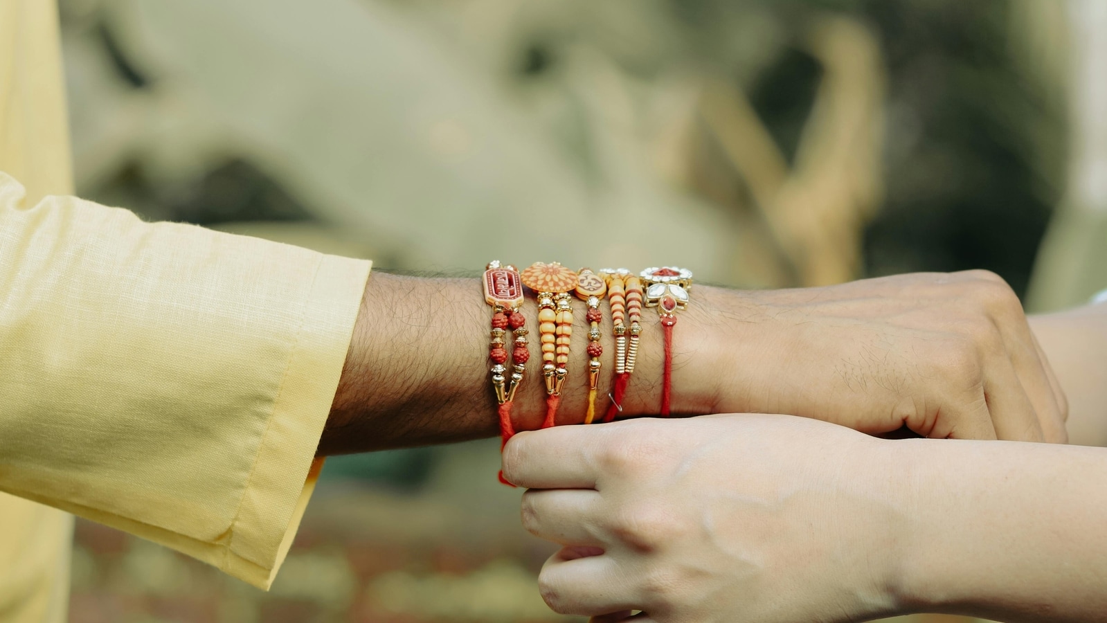 Planning to gift property to your sister this Raksha Bandhan? Here’s what you should know