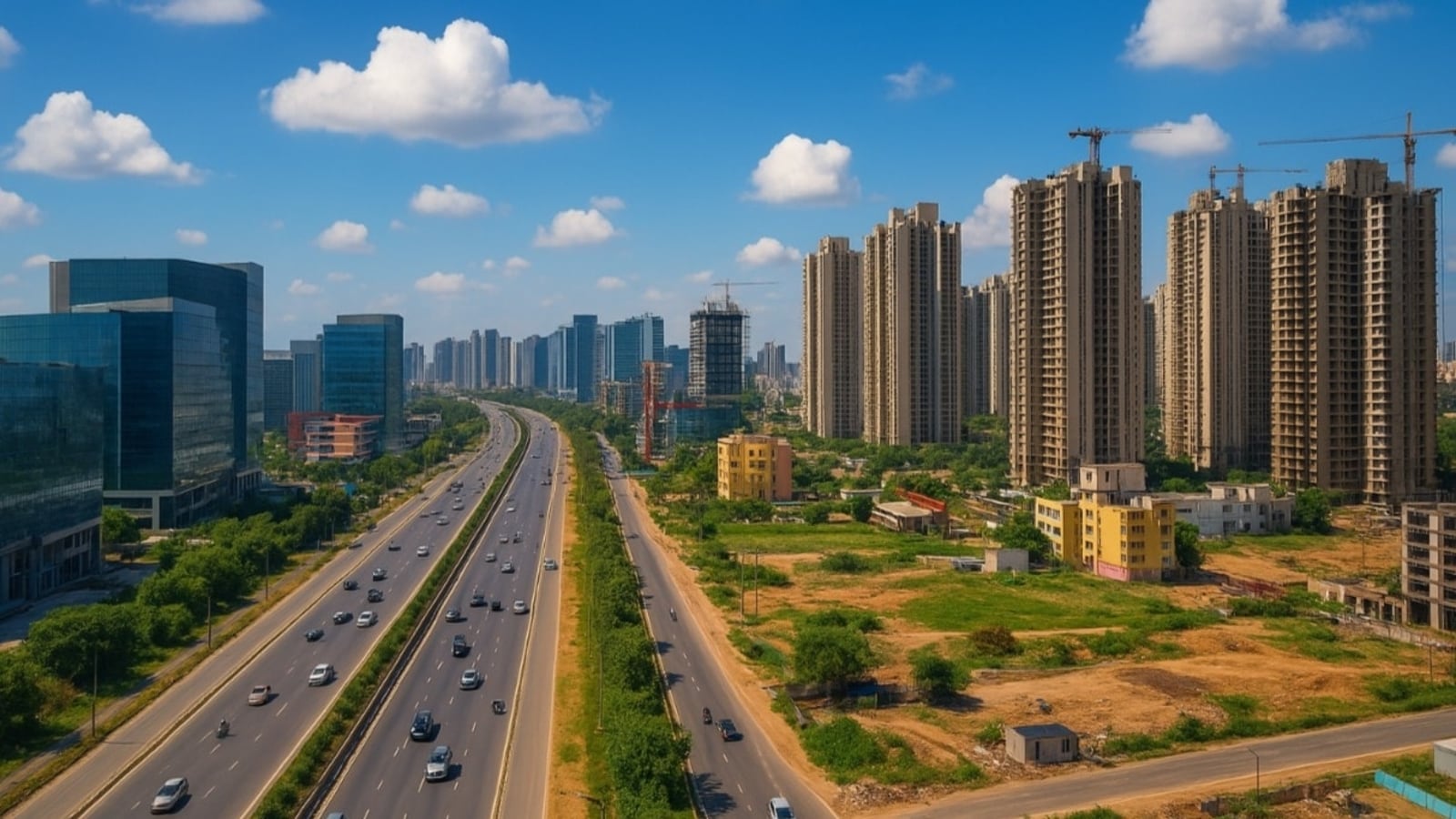 Gurugram proposes circle rate hike; real estate experts warn of impact on housing sales, call for infra upgrades