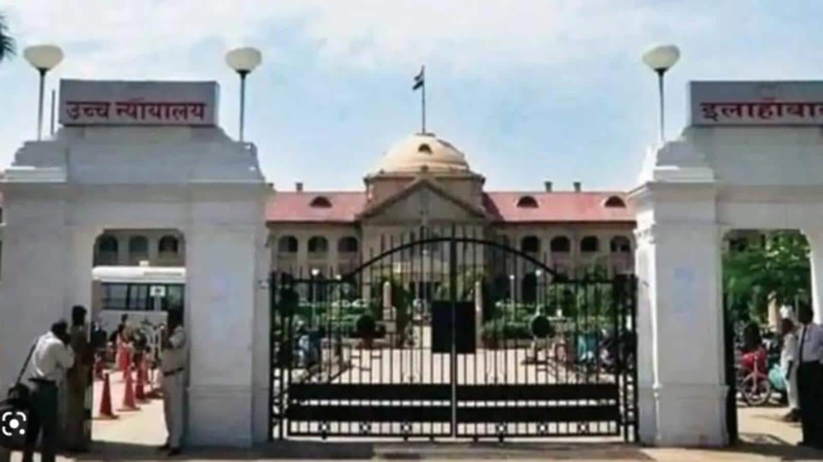 High court to Yeida: Restrain from cancelling land allotment