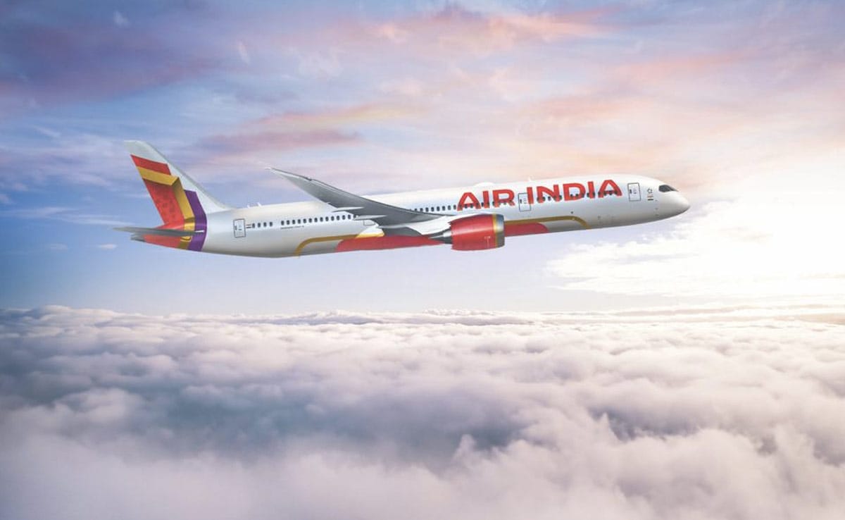Air India Launches App For Emotional, Mental Well-Being Of Pilots, Cabin Crew