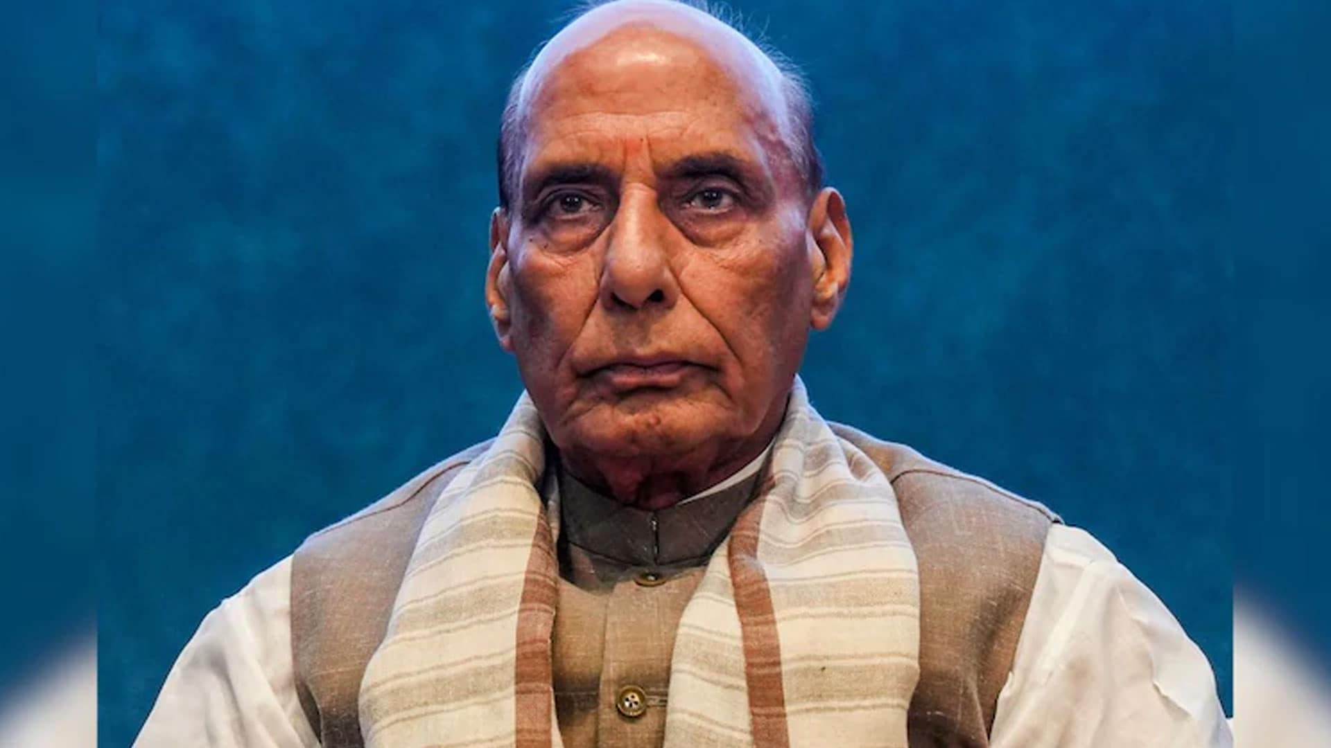 “Sabke Boss Unable To Accept India’s Growth”: Rajnath Singh’s Dig At Trump