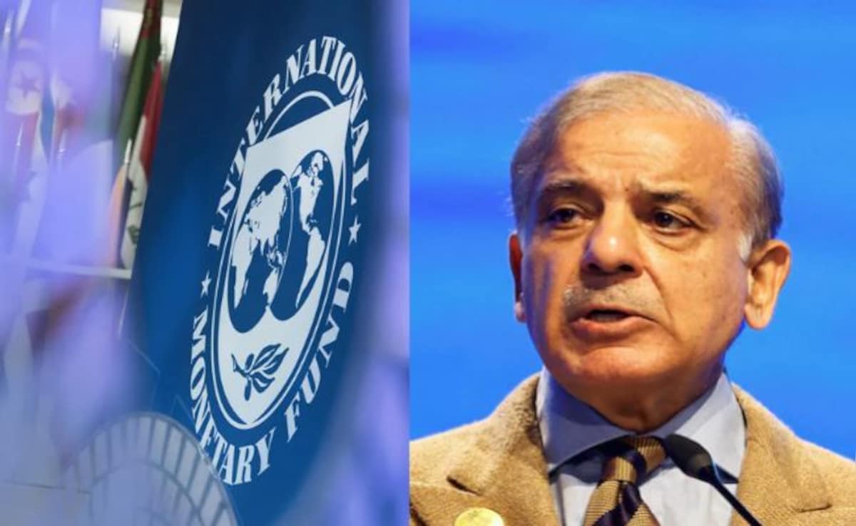 Pakistan Misses 3 Out Of 5 IMF Targets Before 2nd Review Of $7 Billion Loan