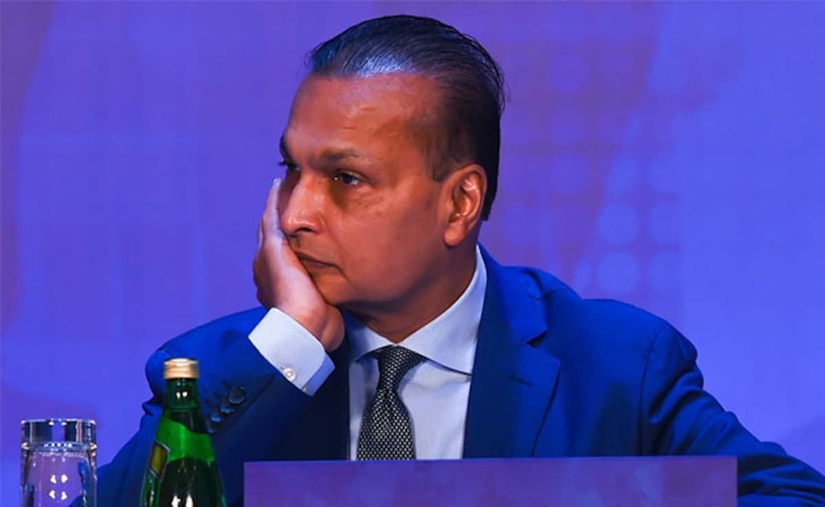 Lookout Notice Against Anil Ambani In Rs 3,000-Crore Loan Fraud Case: Sources
