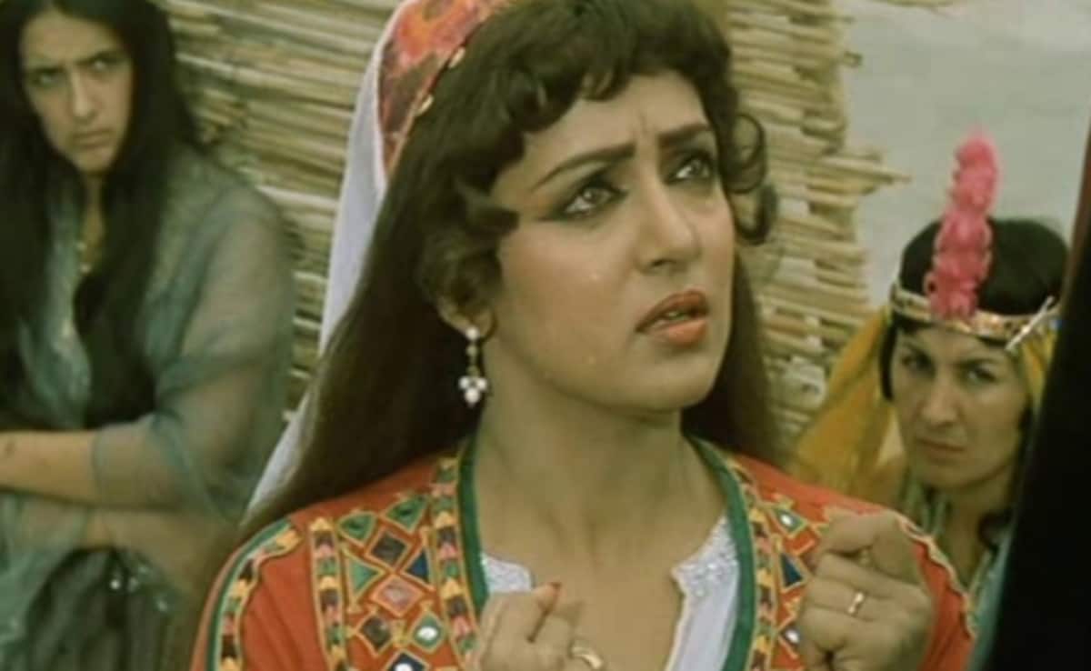 Sholay Turns 50: Hema Malini Says She “Didn’t Know That It Would Be A Hit”