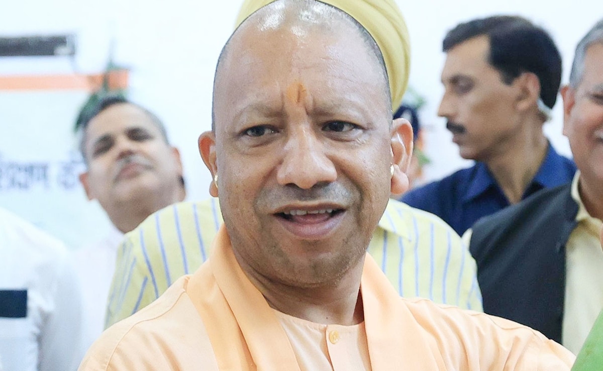 अयोध्या के राम मंदिर से योगी आदित्यनाथ की तीन पीढ़ियों का नाता