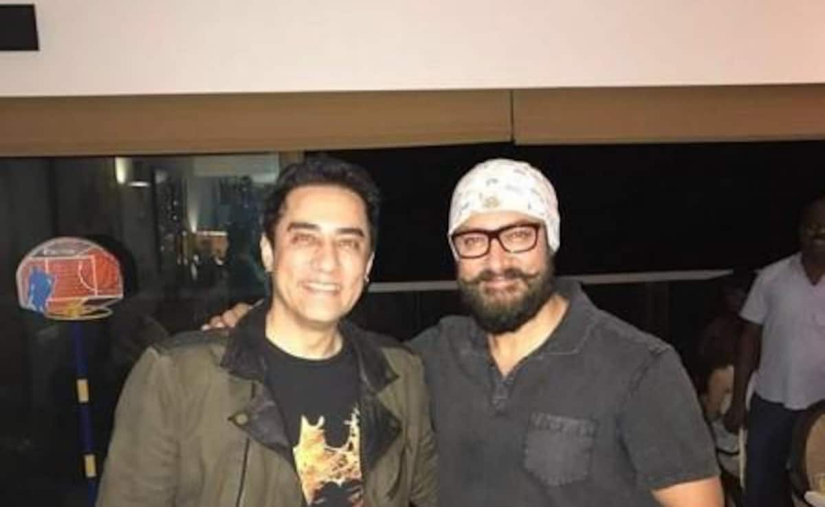 Aamir Khan’s Family Issues Statement Over Brother Faissal Khan’s “Misleading” Remarks: “Not The First Time…”