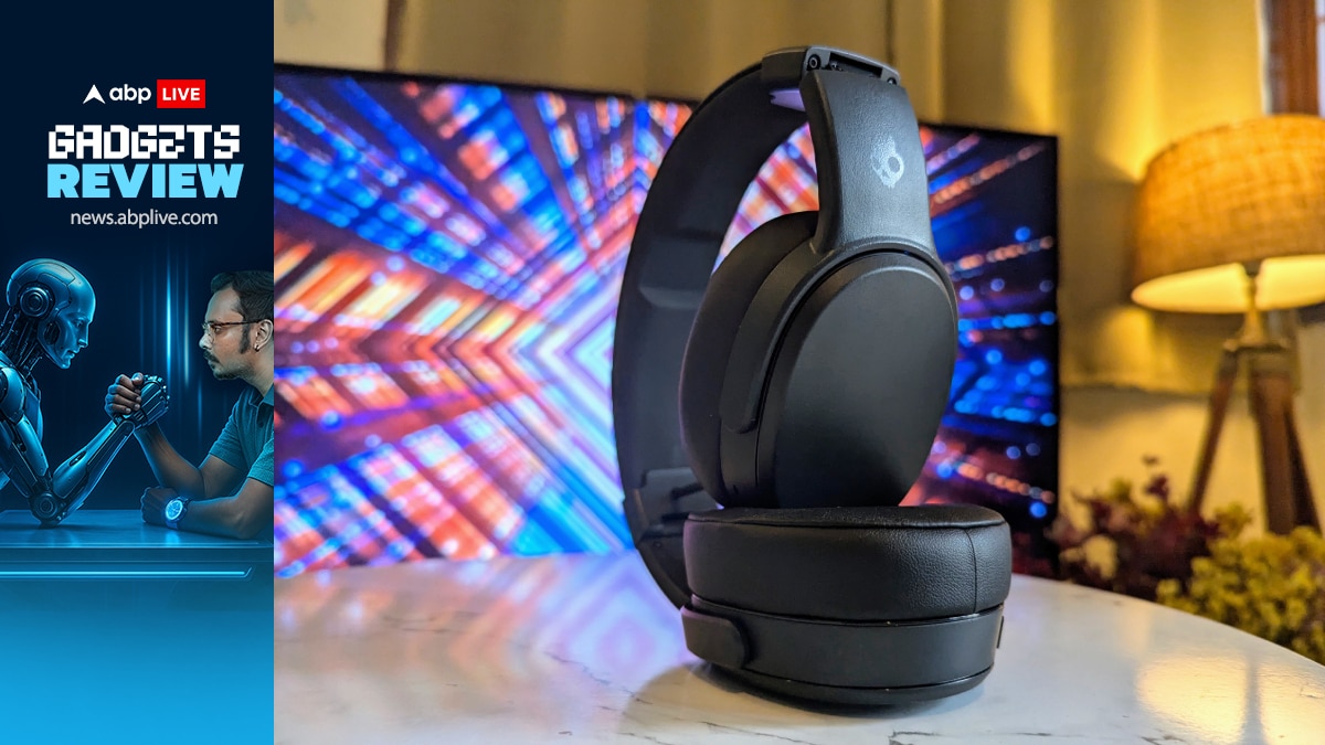 Skullcandy Crusher Wireless Review: Booming Subwoofers & Solid Battery, Dampened By Compromises