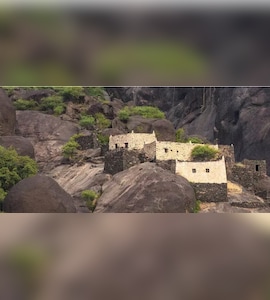 Saudi Arabia’s Tourism Shift From Skyscrapers To Mountain Villages