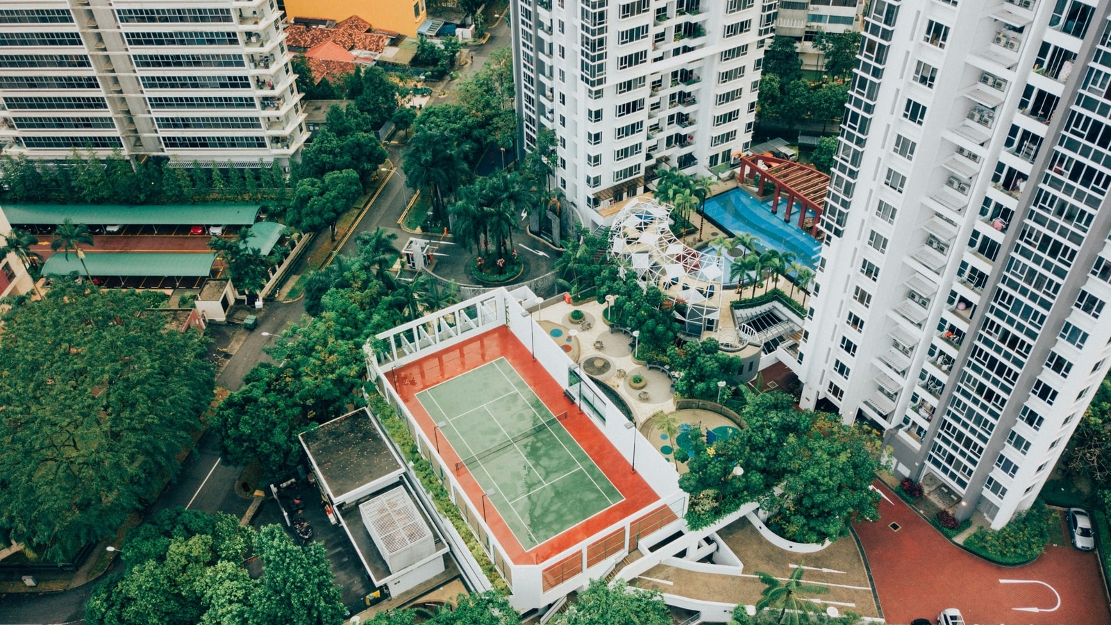 KRERA: Developer, landowner jointly liable for water, sewerage connections in Bengaluru housing projects