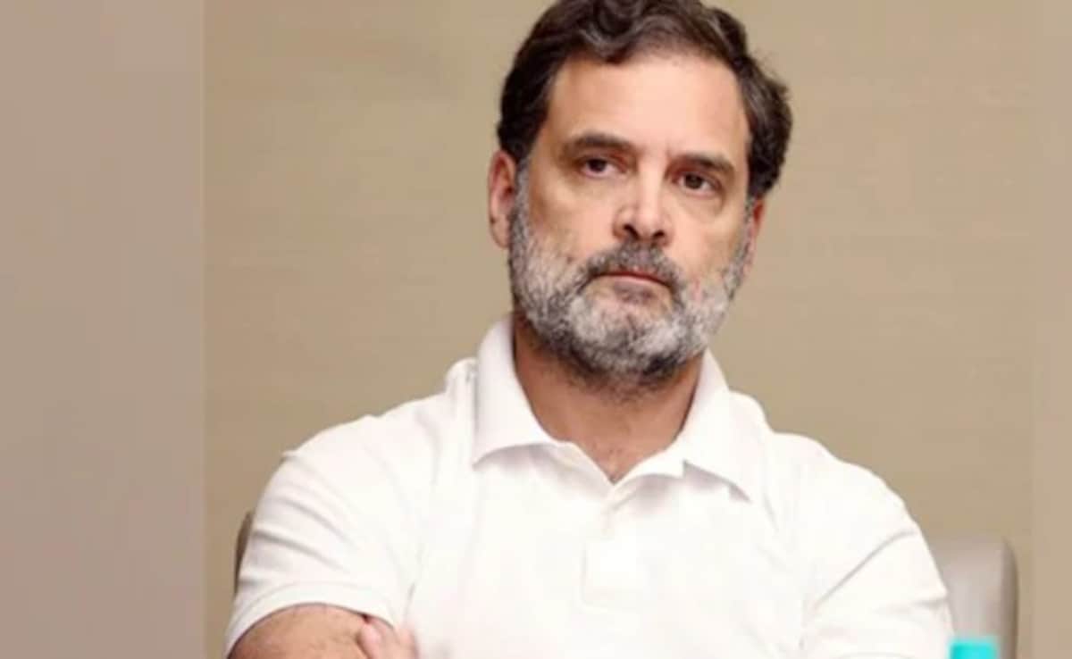 राहुल गांधी के आरोप बेबुनियाद हैं, यूपी के मुख्य चुनाव अधिकारी का दावा