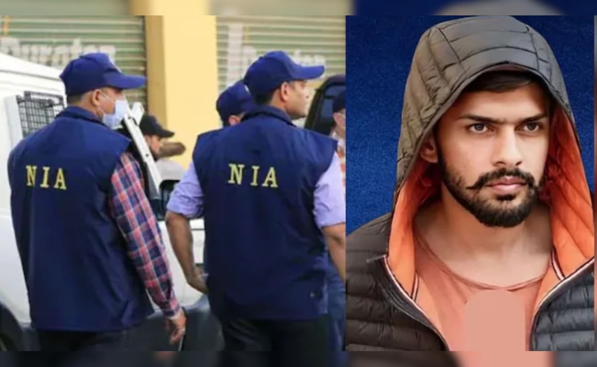NIA की राजस्थान में बड़ी कार्रवाई, गैंगस्टर लॉरेंस बिश्नोई के साथ कई गैंग के खिलाफ एक्शन