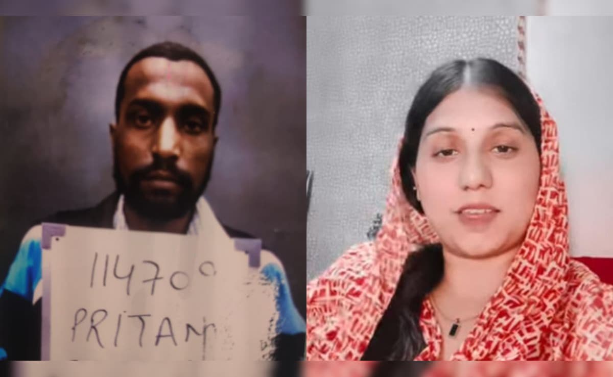She Asked Him To Destroy Phone, He Kept It. Lover’s Mistake Unravels Murder
