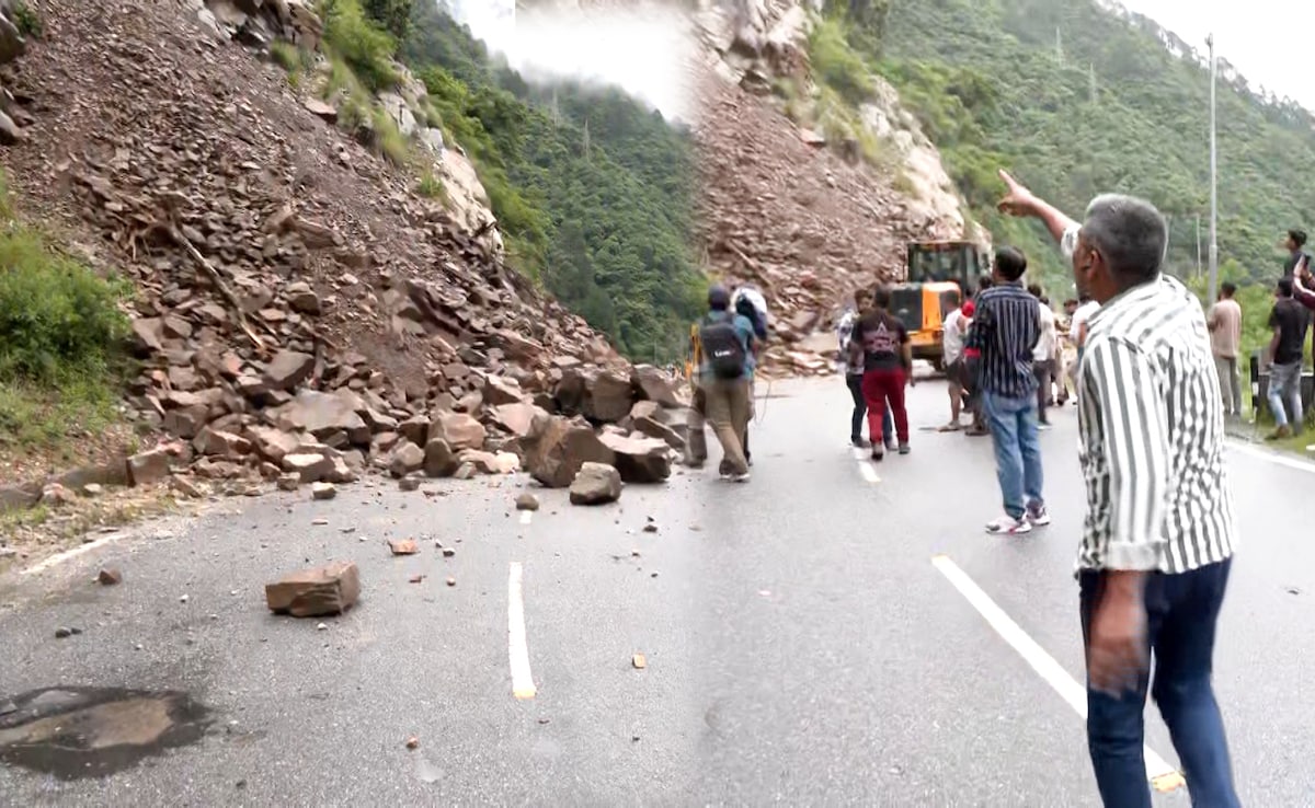 जम्‍मू-कश्‍मीर से लेकर हिमाचल, उत्तराखंड तक… तबाही भांपने जाएगा आईएमसीटी, गृह मंत्रालय ने बनाई समिति
