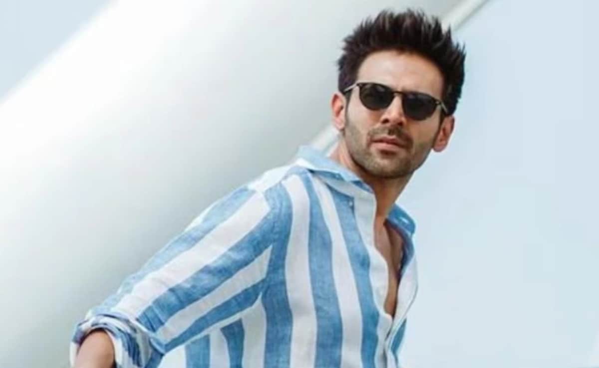 After Film Body’s Warning, Kartik Aaryan Says He’s “Not Associated” With Event Organised By Pakistani Restaurant