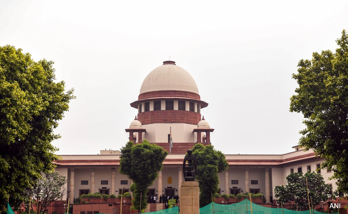 “This Is The New Trend”: Top Court On “Affluent Persons” Approaching It Directly