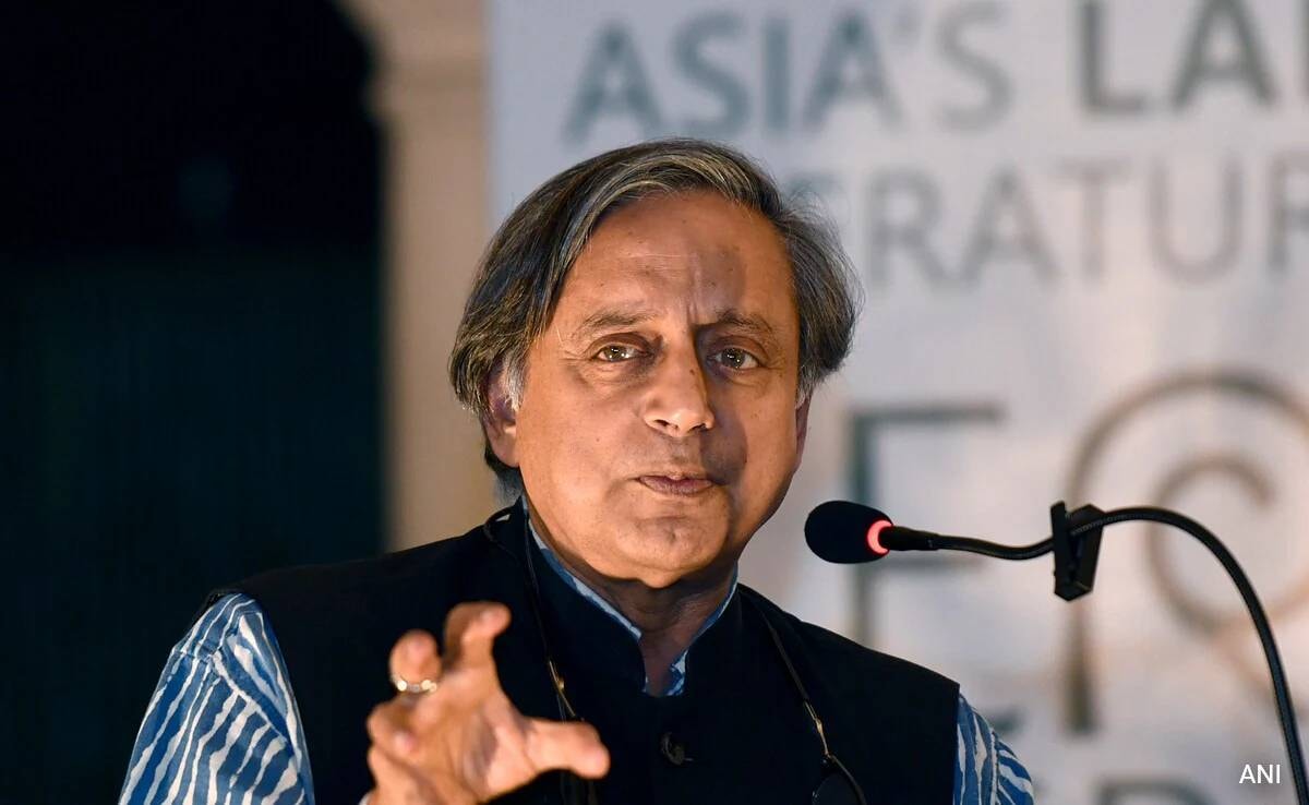 इंग्‍लैंड पर भारतीय क्रिकेट टीम की जीत के बाद शशि थरूर क्‍यों बोले, ‘I am Sorry’