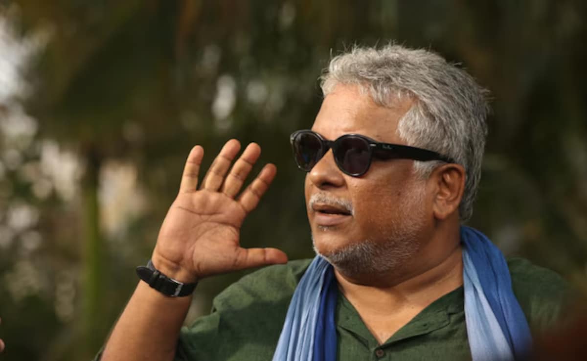Exclusive: Sudipto Sen Reacts To Chief Minister Pinarayi Vijayan’s Criticising The Kerala Story For Winning Two National Awards