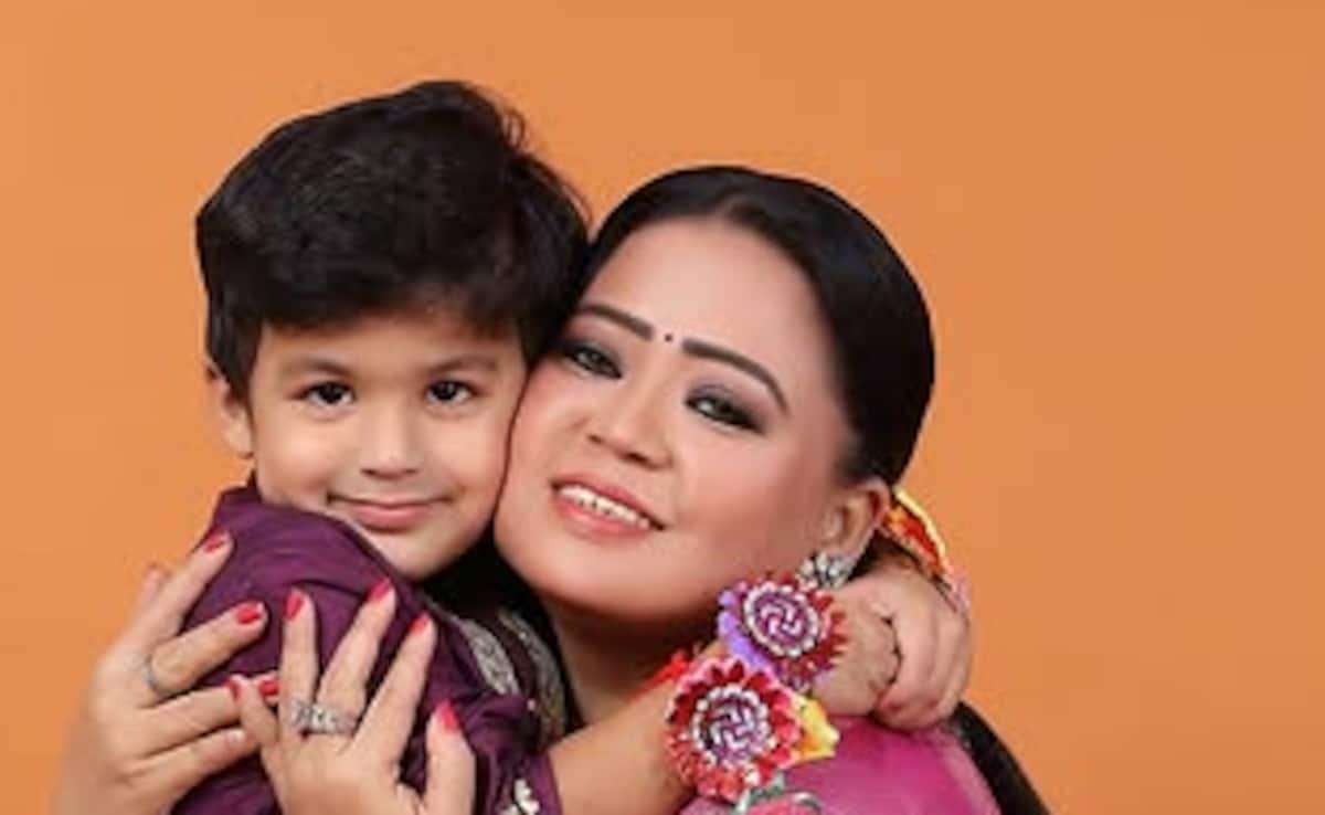 Bharti Singh Sets Labubu Doll On Fire As It Has Made Her Son Laksh Naughty: “Jab Se Yeh Aaya Hai…”