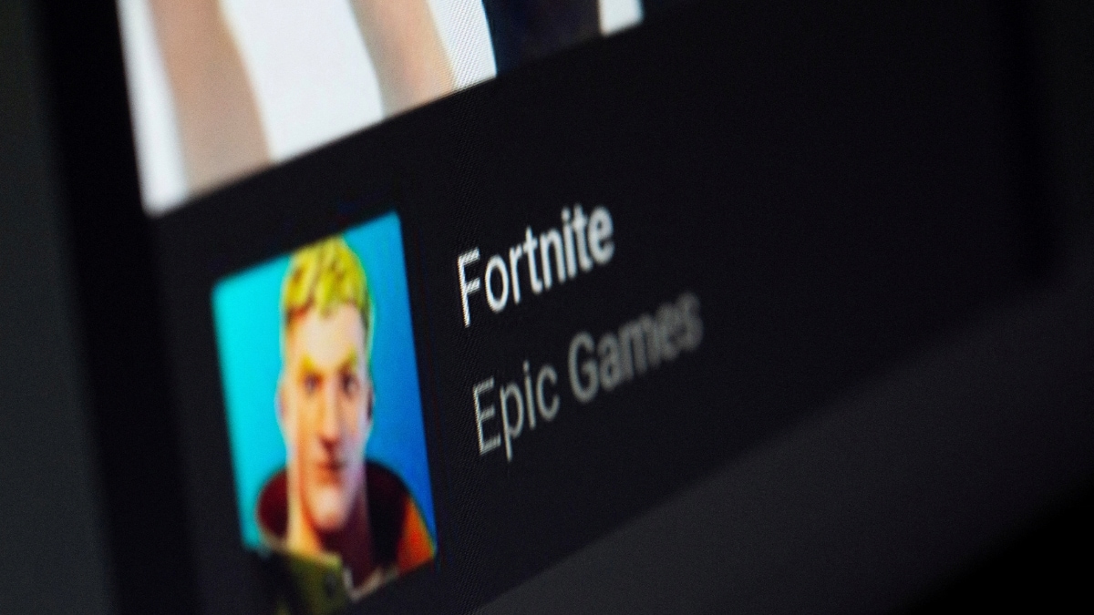 Google Loses US Appeal Over App Store Reforms in Epic Games Case