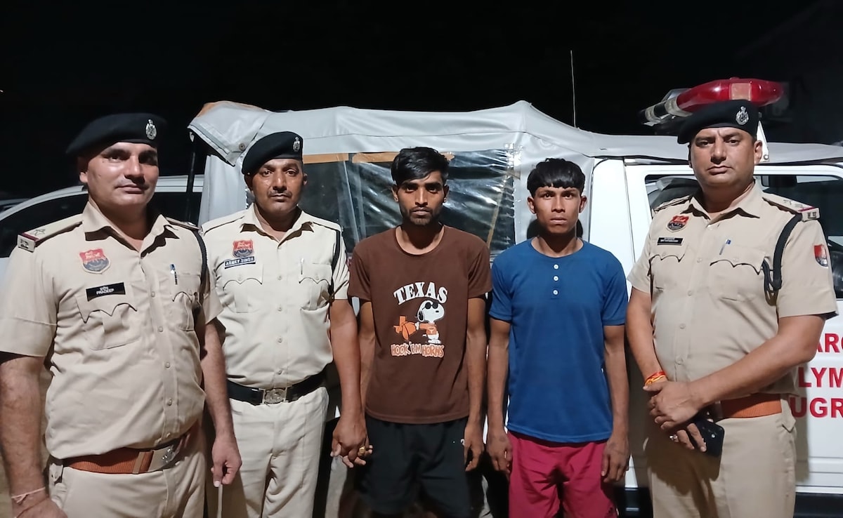 Gurugram Man Killed By Friends For Body Shaming, Body Found In School Toilet