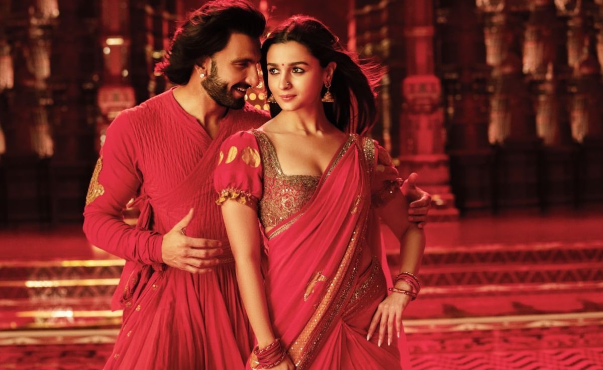 Alia Bhatt And Ranveer Singh On Rocky Aur Rani Kii Prem Kahaani Bagging A National Award: “Proud, Blessed And Grateful”