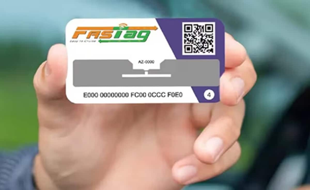 15 अगस्त से लागू होगा नया FASTag Annual Pass, हर महीने  हजारों की बचत का मौका! जानिए कैसे करें अप्लाई