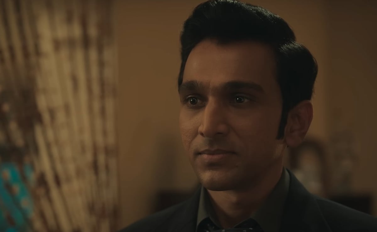 वॉर 2 और कुली से पहले 13 अगस्त को आ रही नेटफ्लिक्स पर स्पाई थ्रिलर सीरीज, ट्रेलर देखे बिना नहीं रह पाएंगे आप 