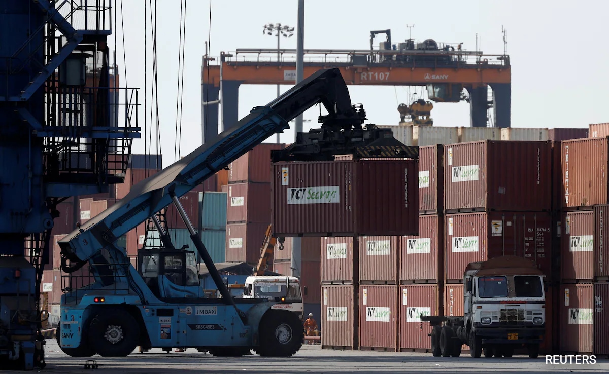 US Retailers Weigh Options As Donald Trump Doubles Tariff
