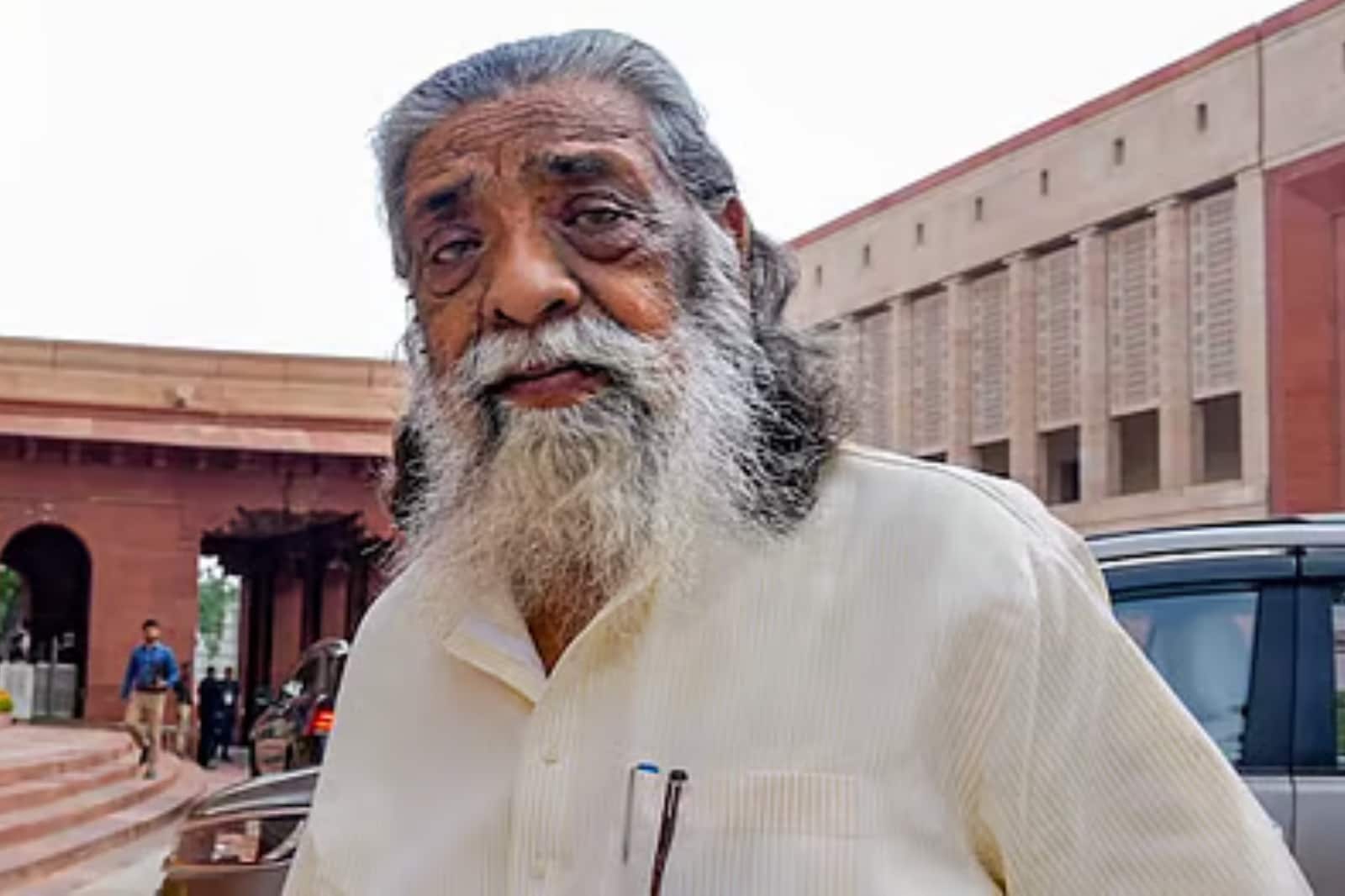 झारखंड के पूर्व मुख्‍यमंत्री शिबू सोरेन का निधन