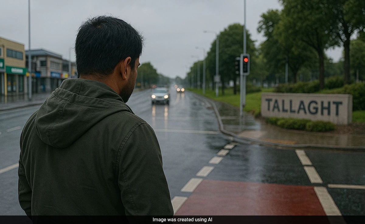 “Assault On Values Of Equality”: Ireland Condemns Attacks On Indians