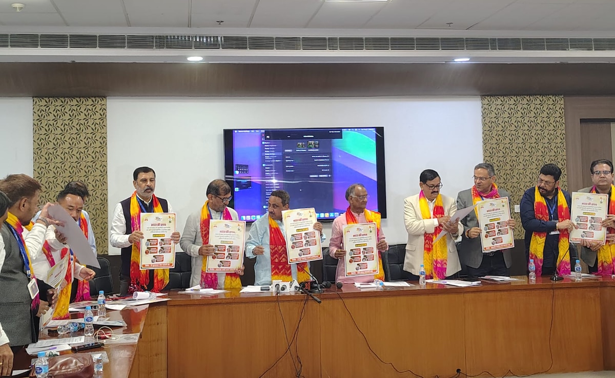 ‘भारतीय सामान-हमारा स्वाभिमान’, पीएम मोदी की स्वदेशी अपील का देश भर के व्यापारियों ने किया समर्थन