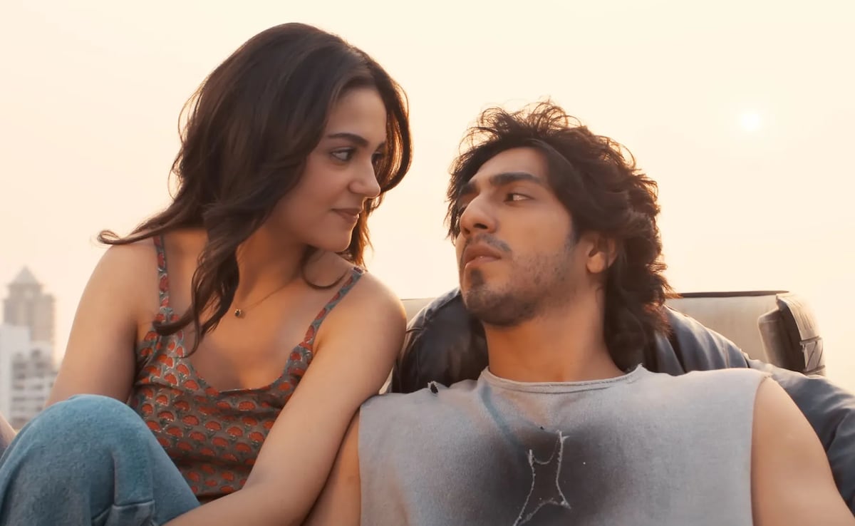 All The Records Saiyaara Has Broken At The Box Office In Two Weeks