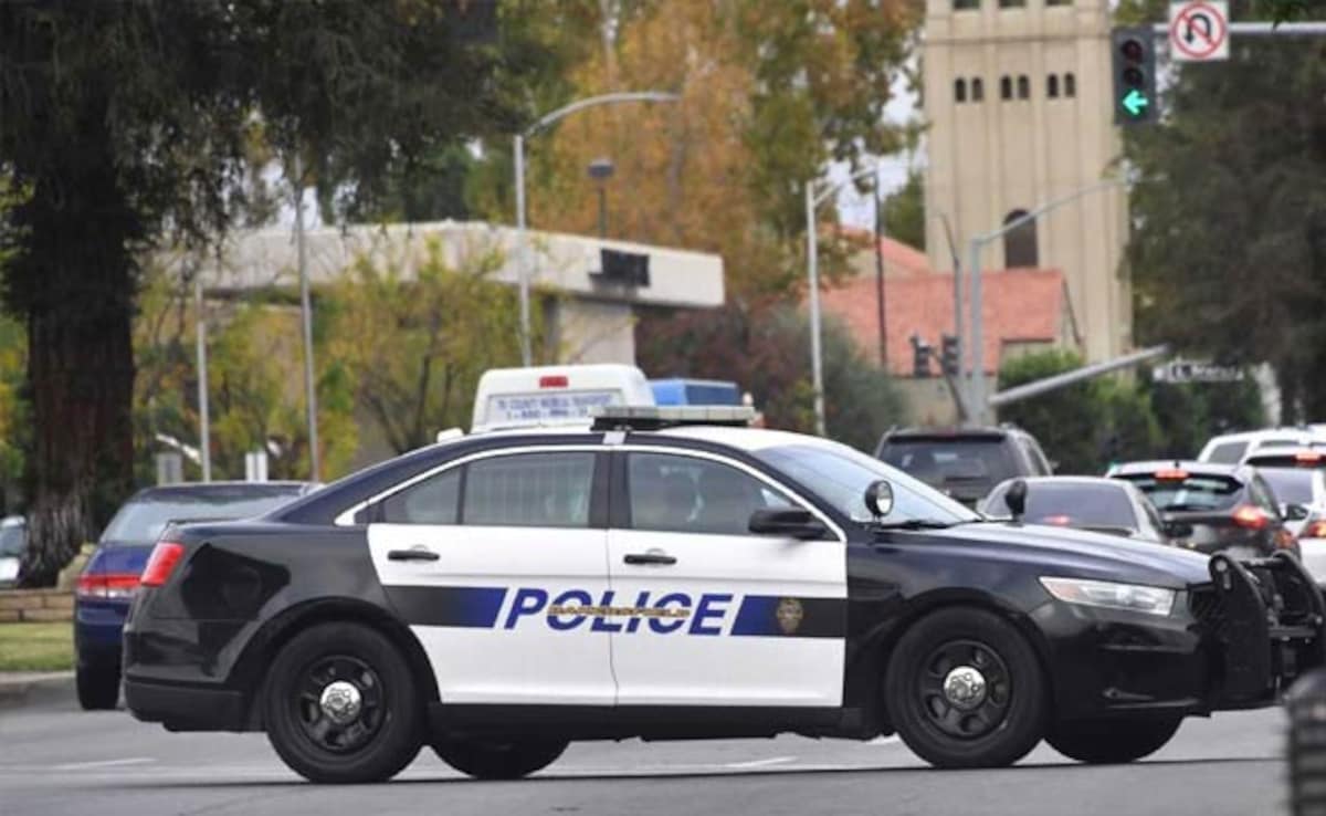 Multiple People Shot In US’ Montana: Report