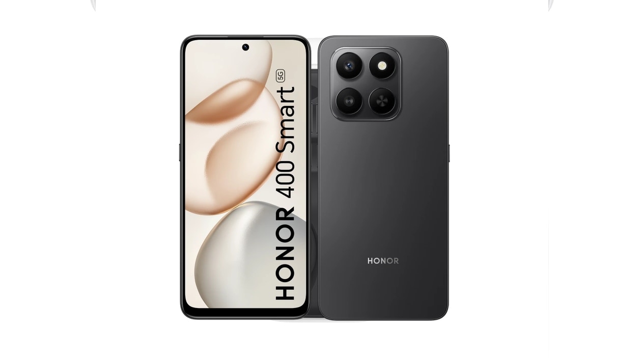 Honor 400 Smart 5G Design, Specifications Surface on Telecom Operator’s Site Ahead of Imminent Debut