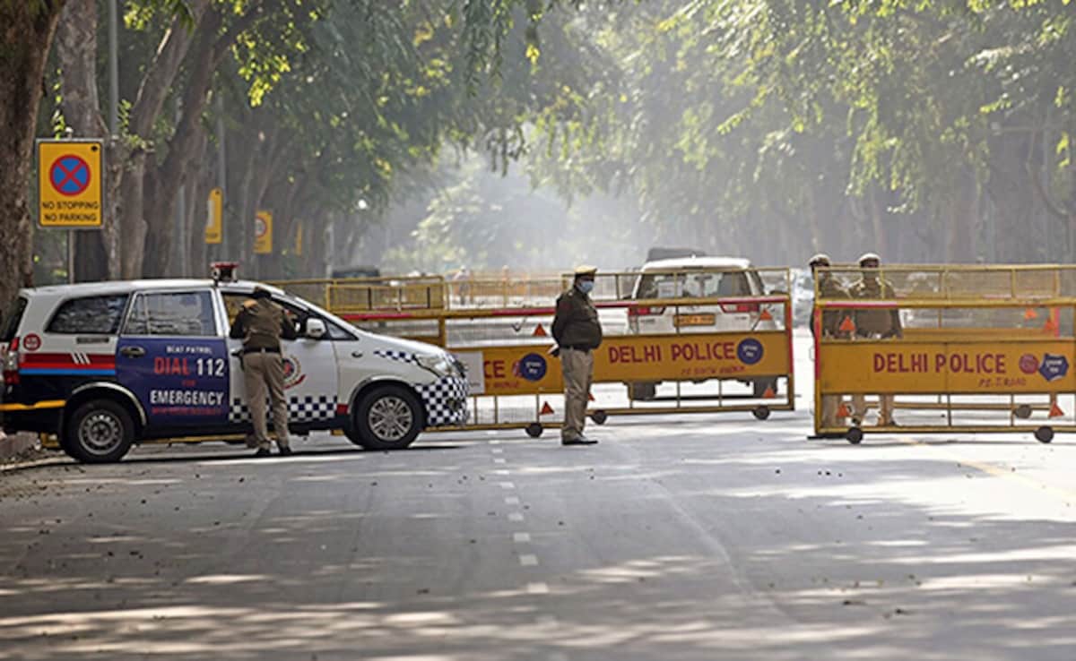 दिल्ली: लाजपत नगर में आतंकी फंडिंग से जुड़े नेटवर्क का भंडाफोड़,  दो गिरफ्तार, लश्कर के लिए जुटा रहे थे फंड