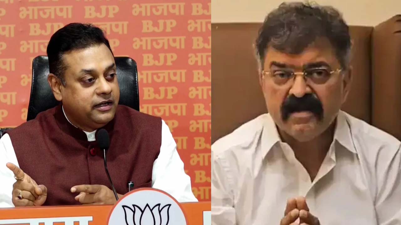 BJP Slams Sharad Pawar’s Party MLA For Anti-Sanatana Remarks