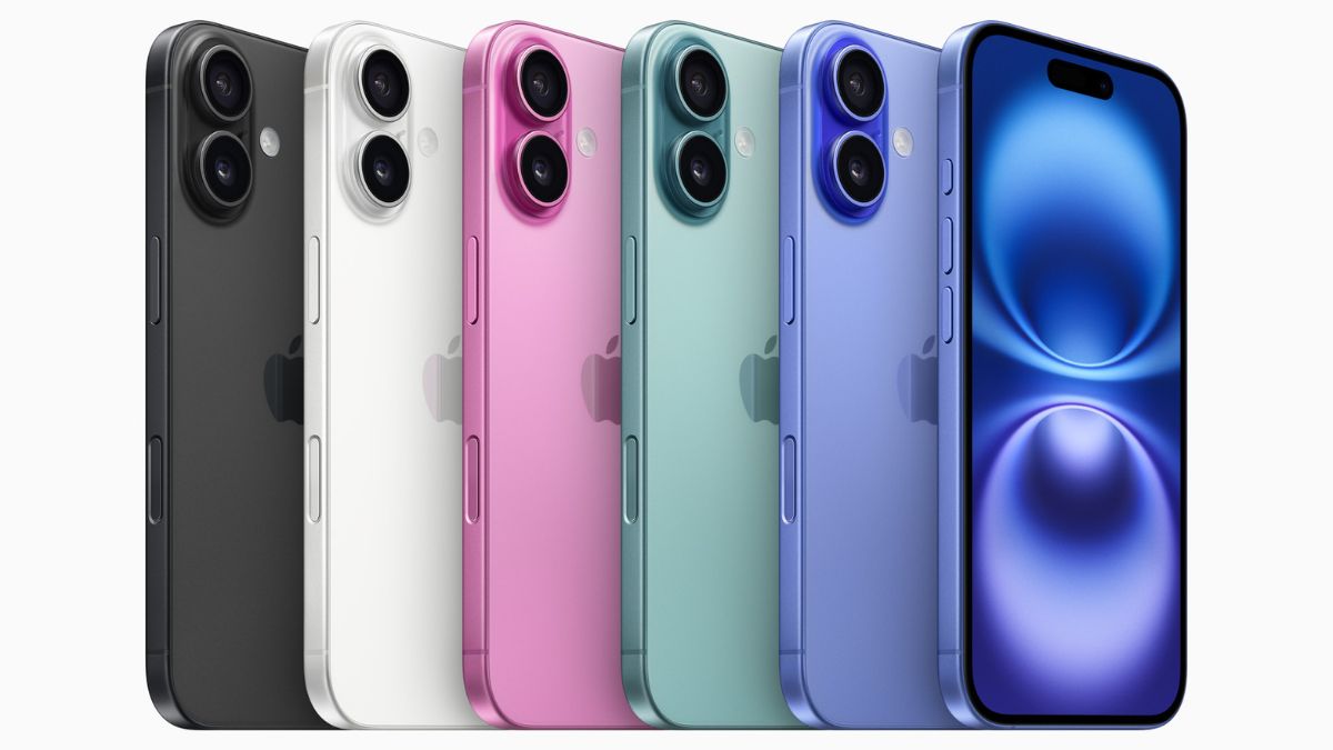 iPhone 17 Air Leaks: From 120Hz ProMotion Display to 5.5mm Thin Form Factor, What to Expect