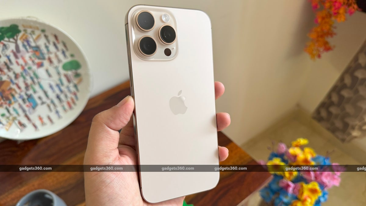 iPhone 17 Pro Tipped to Feature L-Shaped Steel-Enclosed Battery With Different Designs for China, US Markets