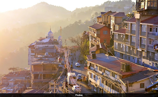 3 Boys Go Missing During Weekly Day Out From Shimla’s Oldest Boarding School: Cops