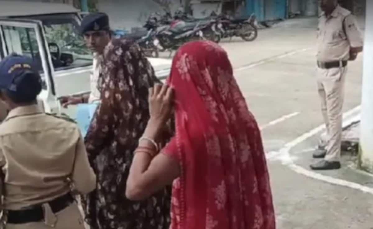 Affair, Fake Case Threat: Madhya Pradesh Family’s Mass Suicide