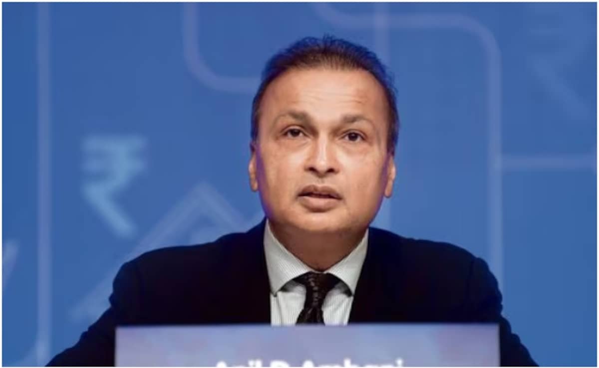 Loan Transferred Even Before Approval In Anil Ambani Case: Sources