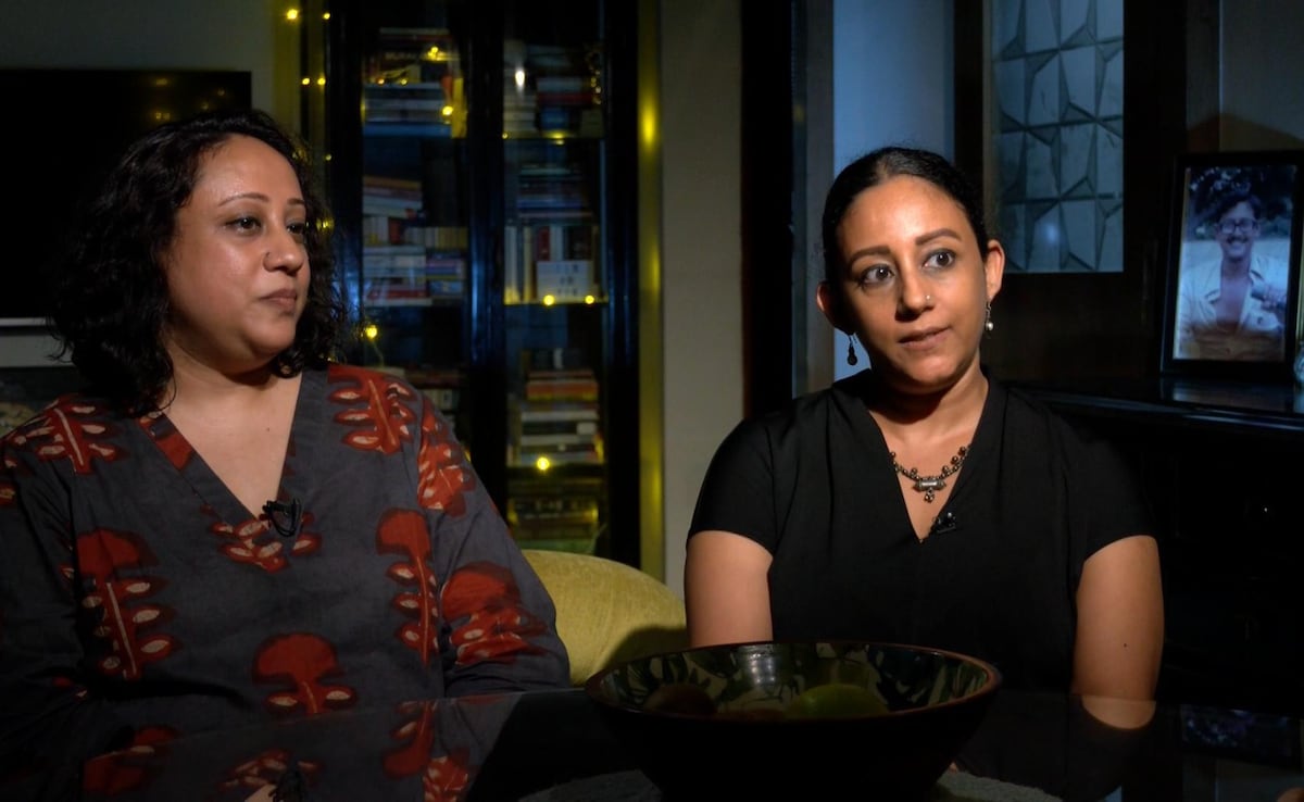 Guru Dutt Would Cook For The Family, Say Granddaughters: “He Loved Spicy Food”