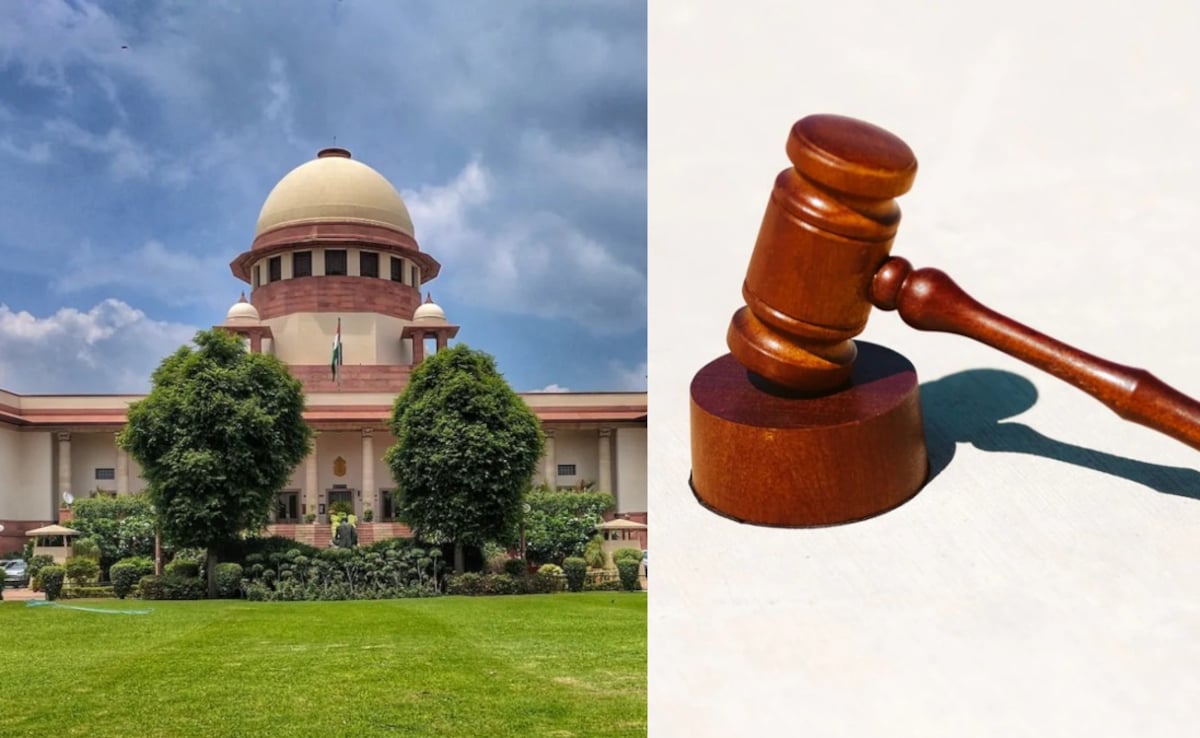 इलाहाबाद HC के जज अब नहीं कर सकेंगे आपराधिक मामलों की सुनवाई, जानें सुप्रीम कोर्ट ने क्यों लगाई रोक