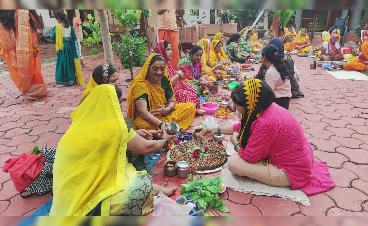 महाकाल की नगरी में भोले के भक्त पूजेंगे पांच लाख पार्थिव शिवलिंग, जानें कब पूरा होगा शिव संकल्प