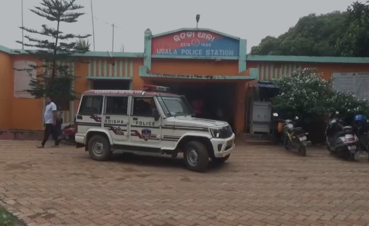 Odisha Man Kidnaps Minor Girlfriend, Tries To Rape Her With 4 Friends, Arrested