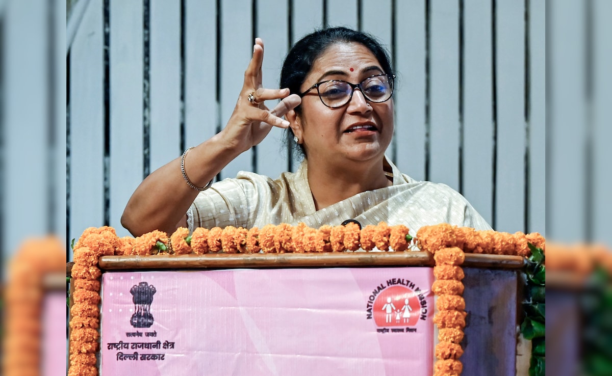 दिल्ली विधानसभा का मानसून सत्र 4 अगस्त से शुरू, पेपरलेस कार्यवाही में पेश होंगे कई बिल