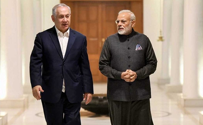 “Will Give Advice To PM Modi On Dealing With Trump”: Netanyahu Amid Tensions