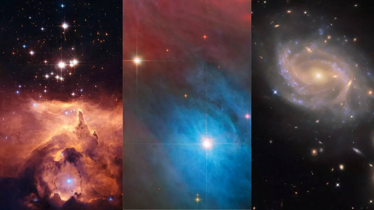 10 stunning sights from NASA’s eye on the universe
