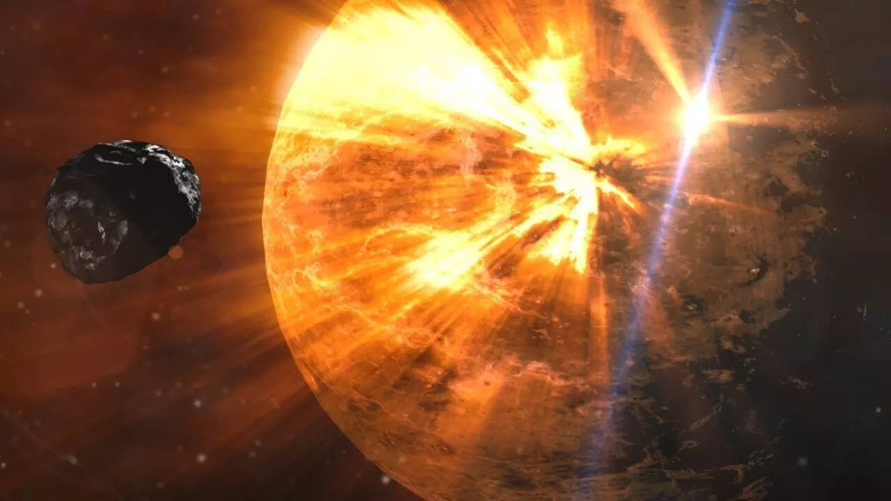 NASA monitors asteroid 2025 OT7 as it approaches Earth on August 5: Size, speed and flyby distance revealed